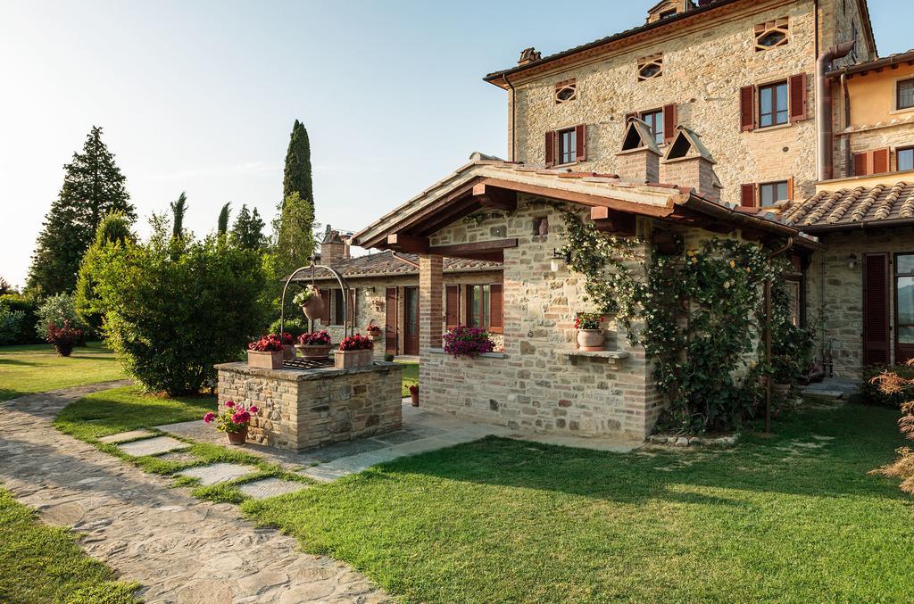 Agriturismo Villa Veronica Lama  Exterior foto