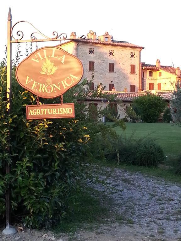 Agriturismo Villa Veronica Lama  Exterior foto